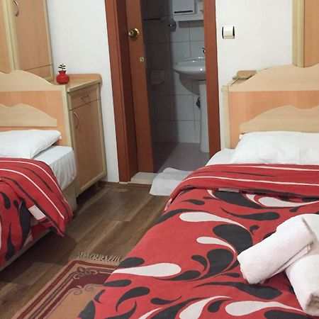 Hotel Karyatit Kaleici Antalya Zewnętrze zdjęcie