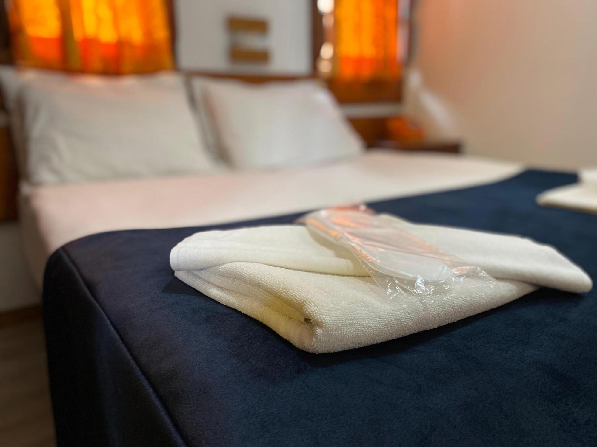 Hotel Karyatit Kaleici Antalya Zewnętrze zdjęcie