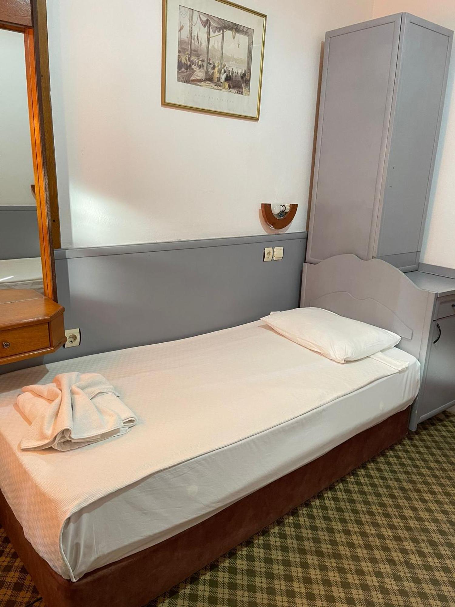 Hotel Karyatit Kaleici Antalya Zewnętrze zdjęcie
