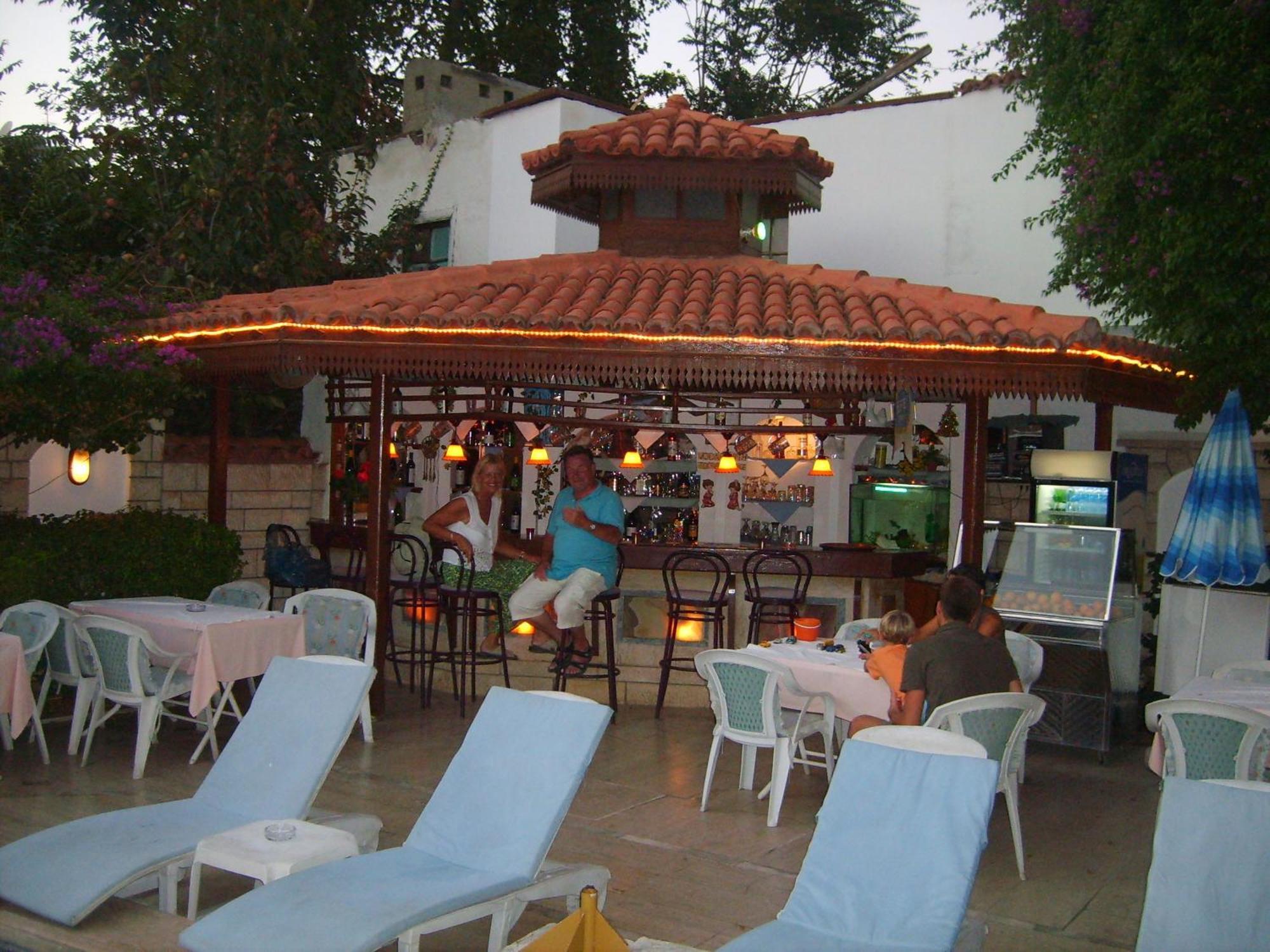 Hotel Karyatit Kaleici Antalya Zewnętrze zdjęcie