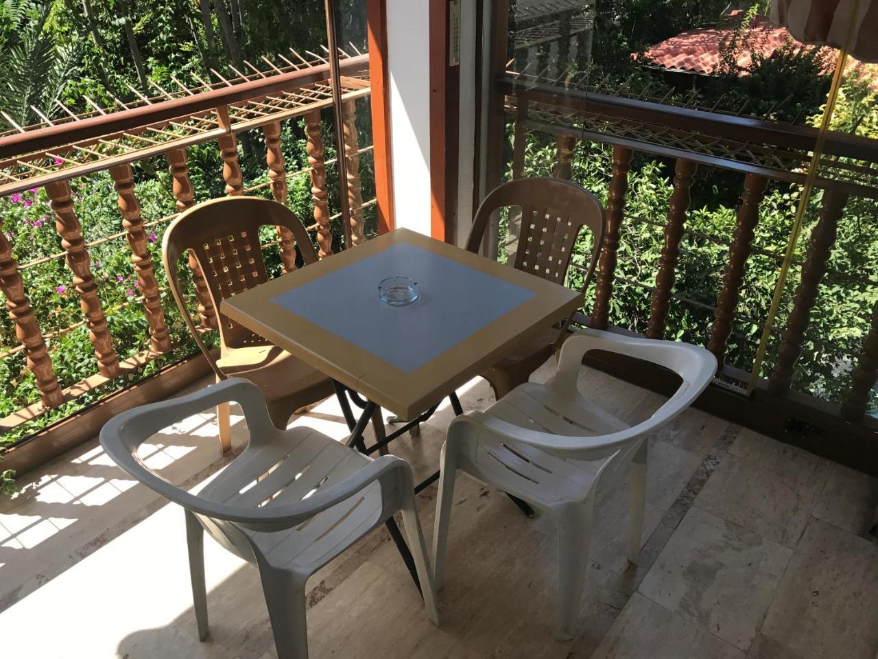 Hotel Karyatit Kaleici Antalya Zewnętrze zdjęcie